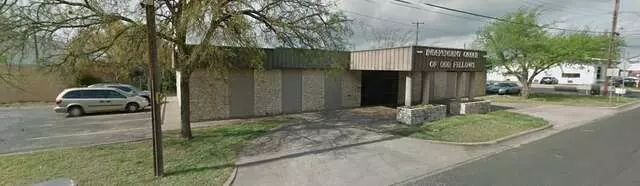Austin Galano Club