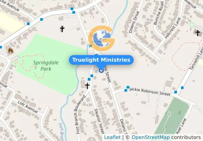 Truelight Ministries