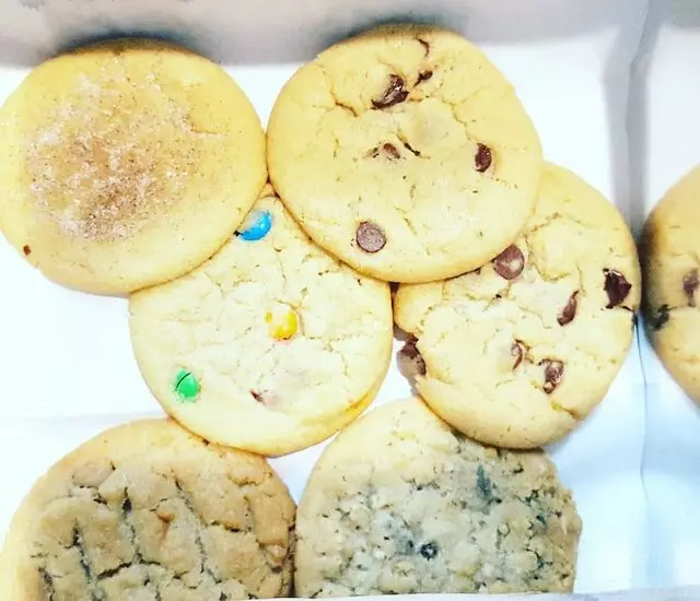 Tiff's Treats