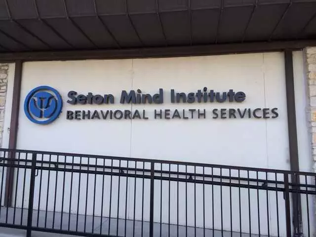 Ascension Seton - Behavioral Health