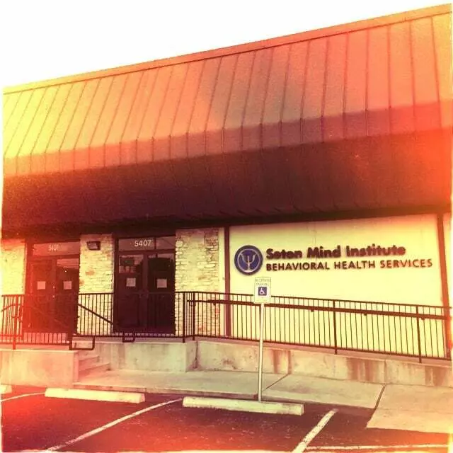 Ascension Seton - Behavioral Health