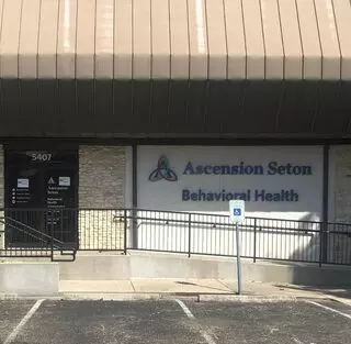 Ascension Seton - Behavioral Health