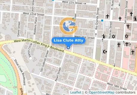 Lisa Clute Atty
