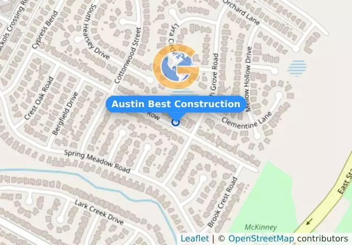Austin Best Construction