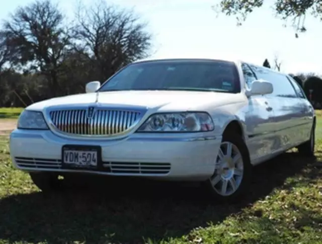 Austin Aloha Limousines, Inc