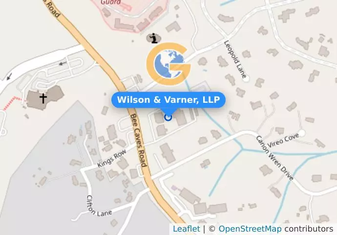 Wilson & Varner, LLP
