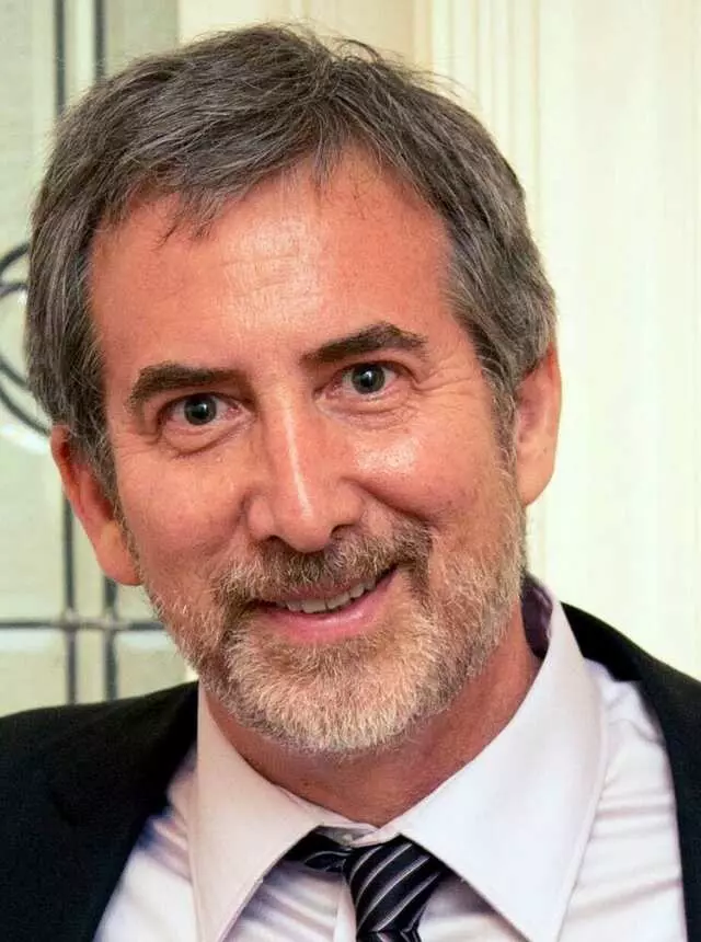 Gary R Gould, LCSW