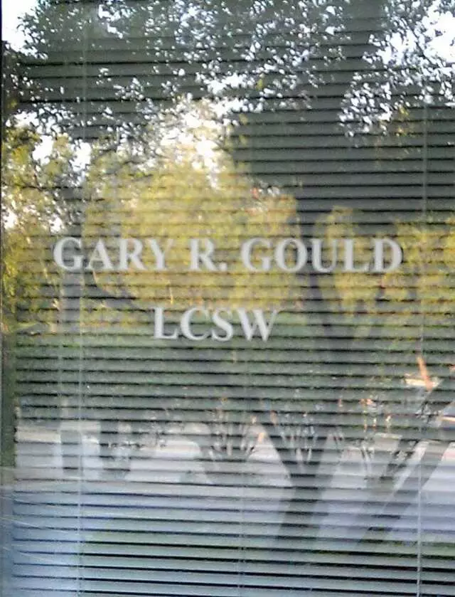 Gary R Gould, LCSW