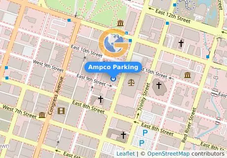 Ampco Parking