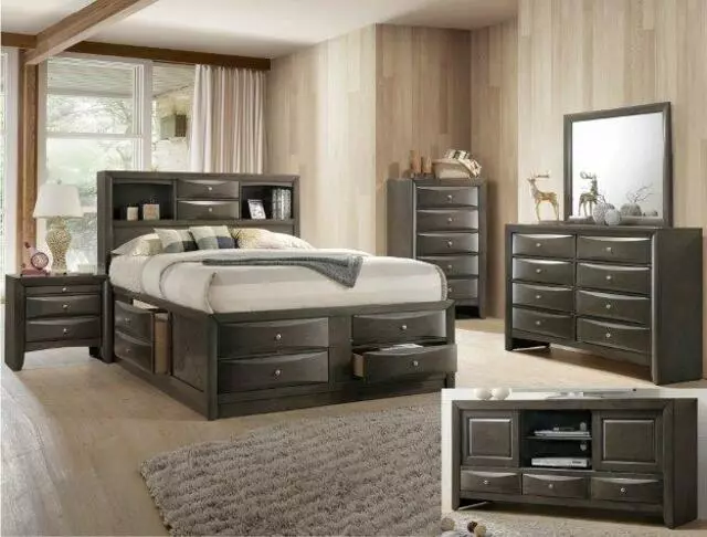 Amigos Furniture