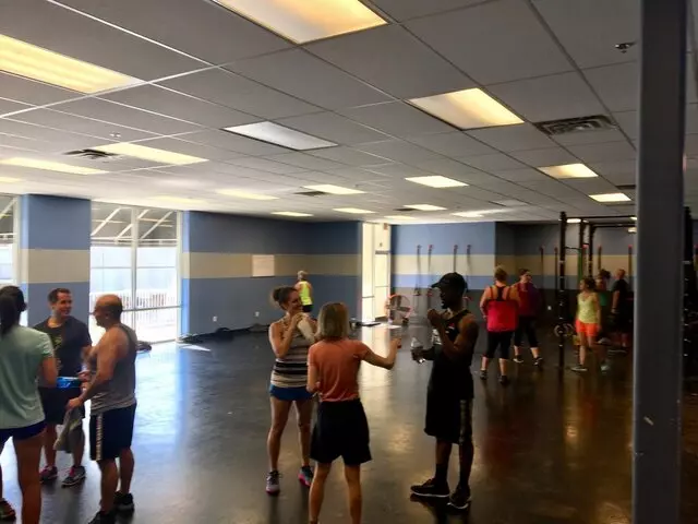 Plates on Plates Fitness