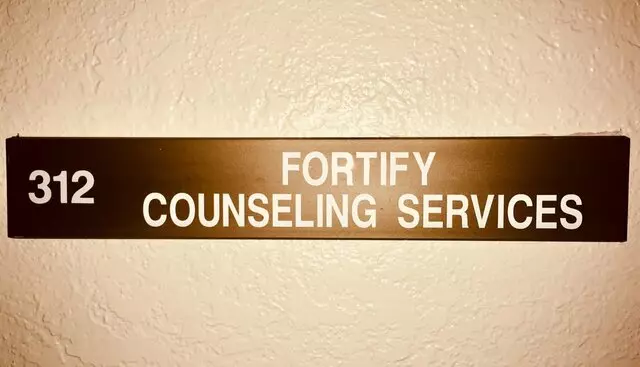 Fortify Counseling Services