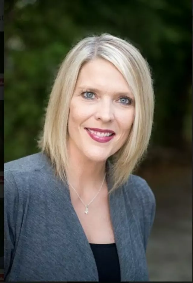 Fortify Counseling Services