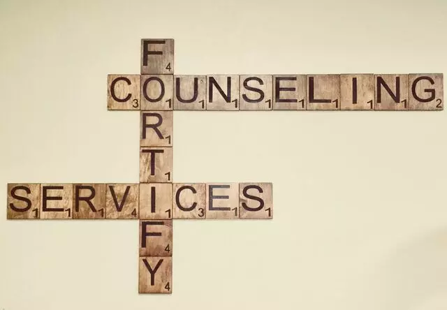Fortify Counseling Services