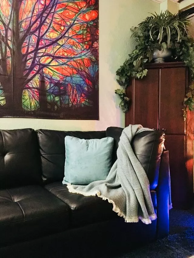 Fortify Counseling Services