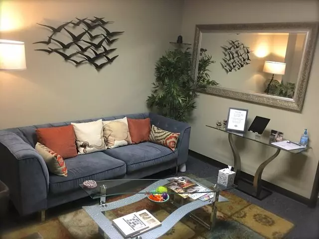 Fortify Counseling Services