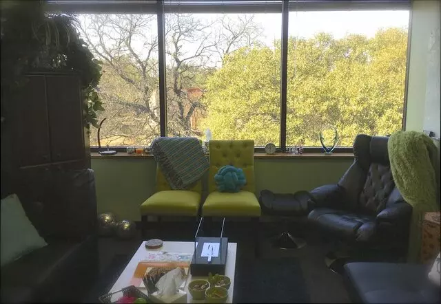 Fortify Counseling Services