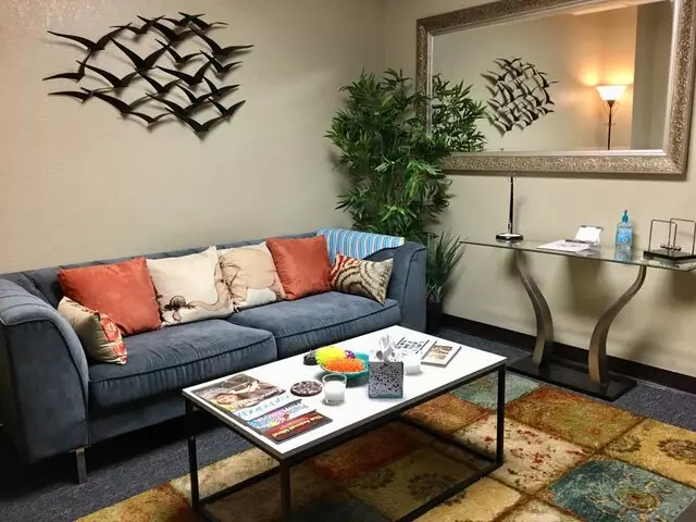Fortify Counseling Services