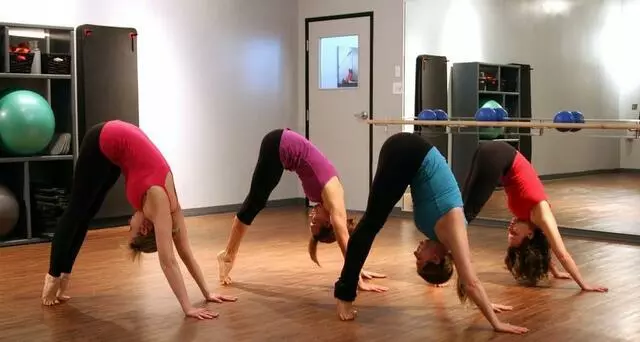 Pilates South Austin