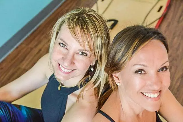 Pilates South Austin