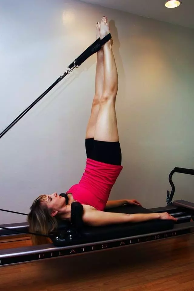Pilates South Austin