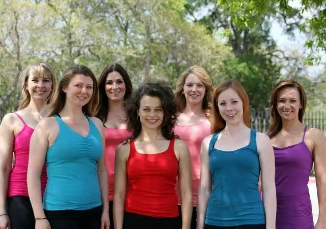 Pilates South Austin