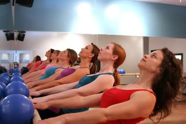 Pilates South Austin