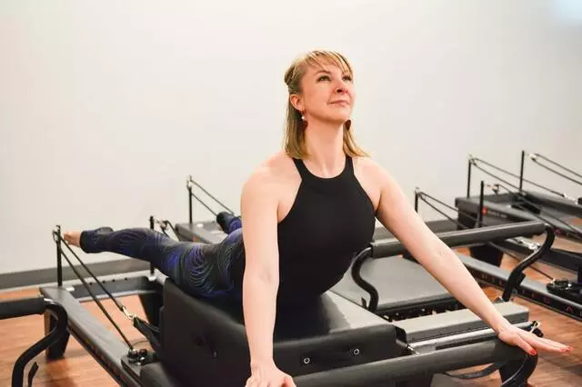 Pilates South Austin