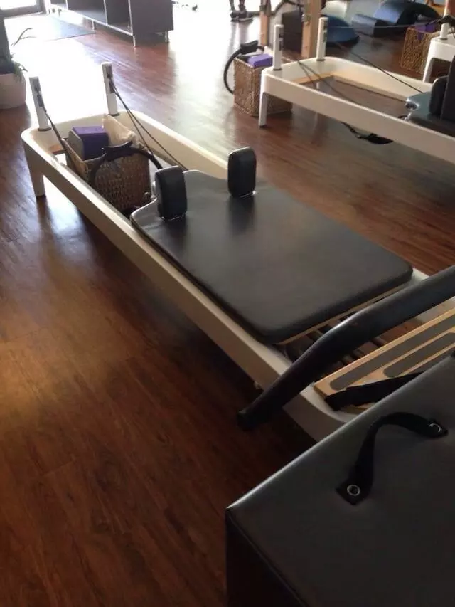 Pilates South Austin