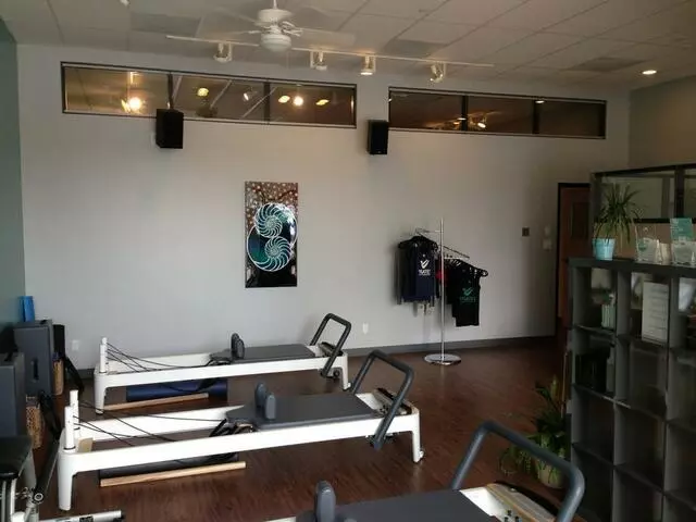 Pilates South Austin
