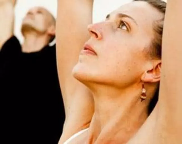 Pilates South Austin