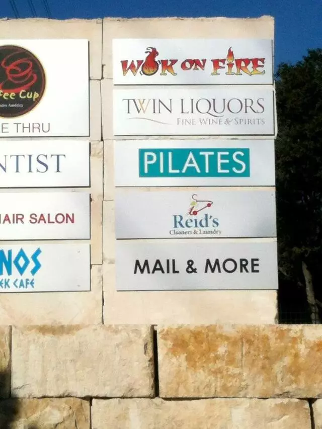 Pilates South Austin