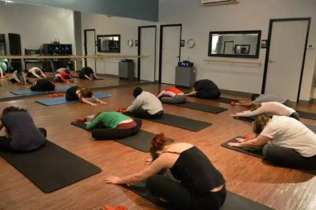 Pilates South Austin