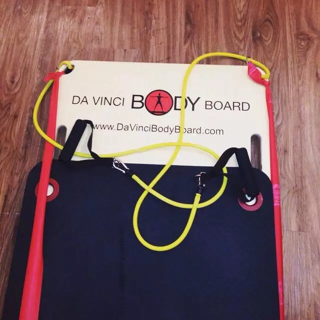 Pilates South Austin
