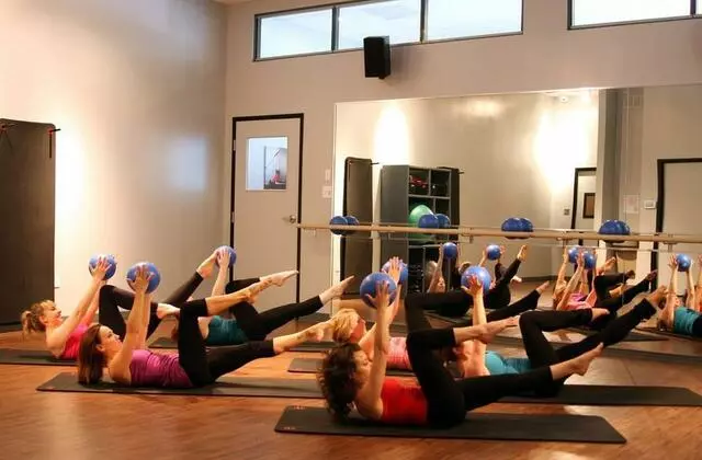 Pilates South Austin