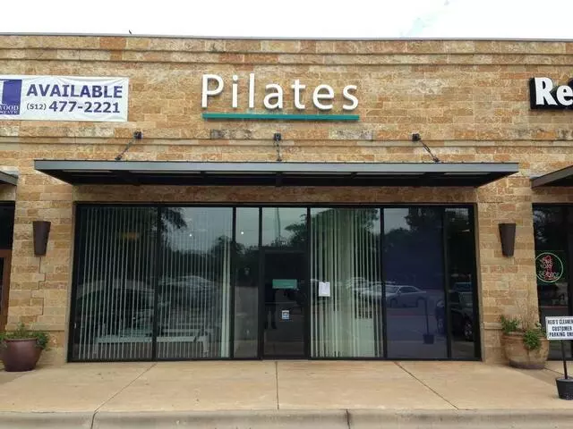Pilates South Austin