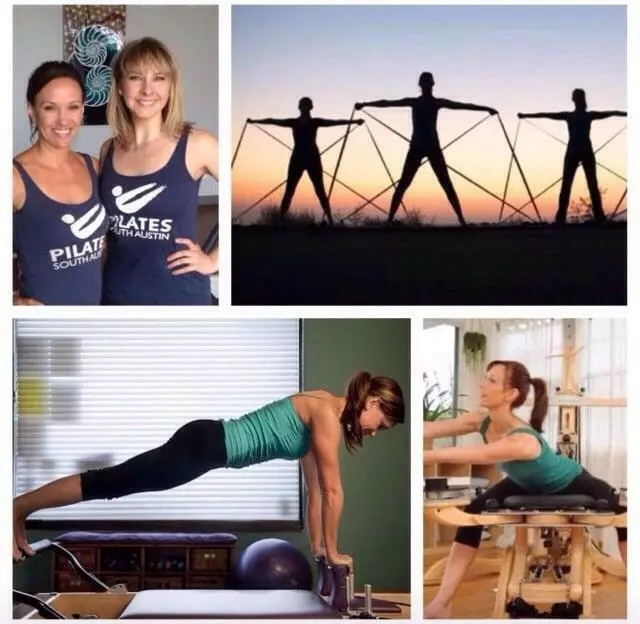 Pilates South Austin
