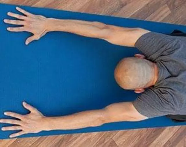 Pilates South Austin