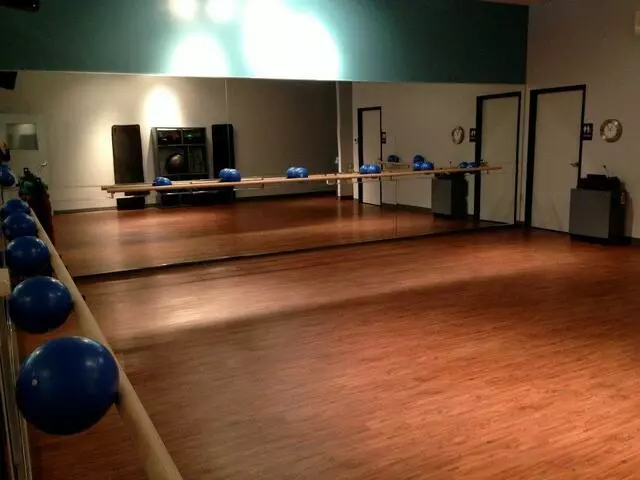 Pilates South Austin