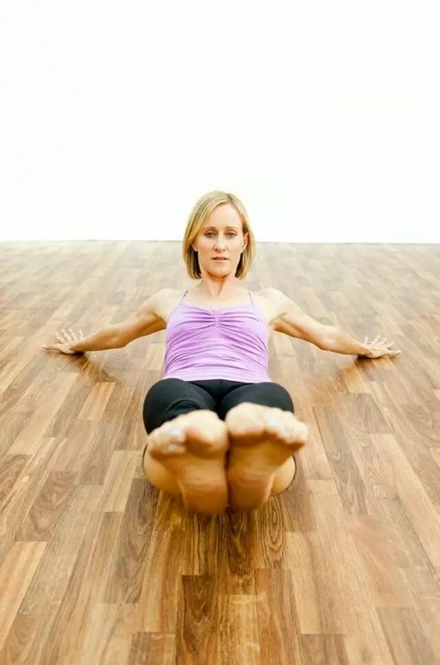 Pilates South Austin