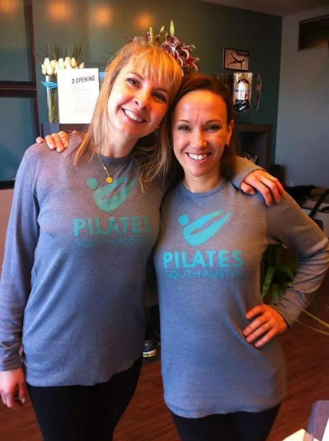 Pilates South Austin