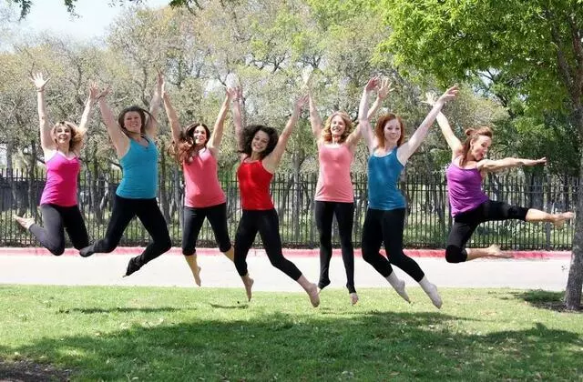 Pilates South Austin