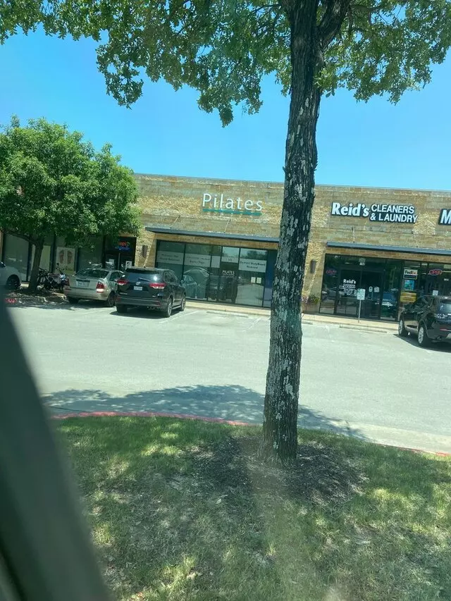 Pilates South Austin