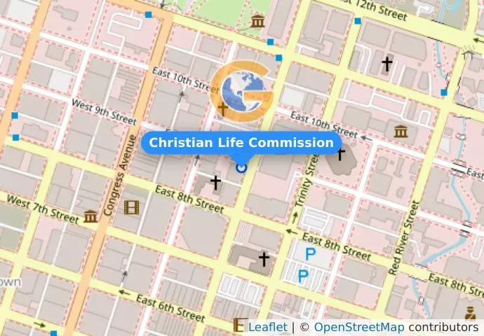 Christian Life Commission