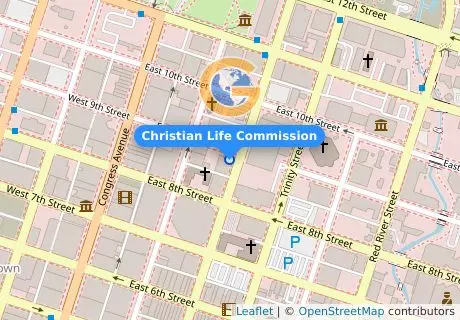 Christian Life Commission