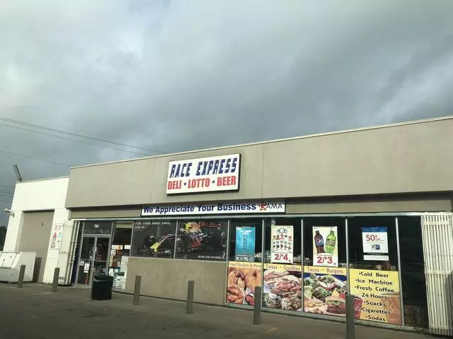 Race Express