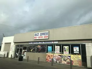 Race Express