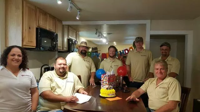 All American Wastewater Solutions