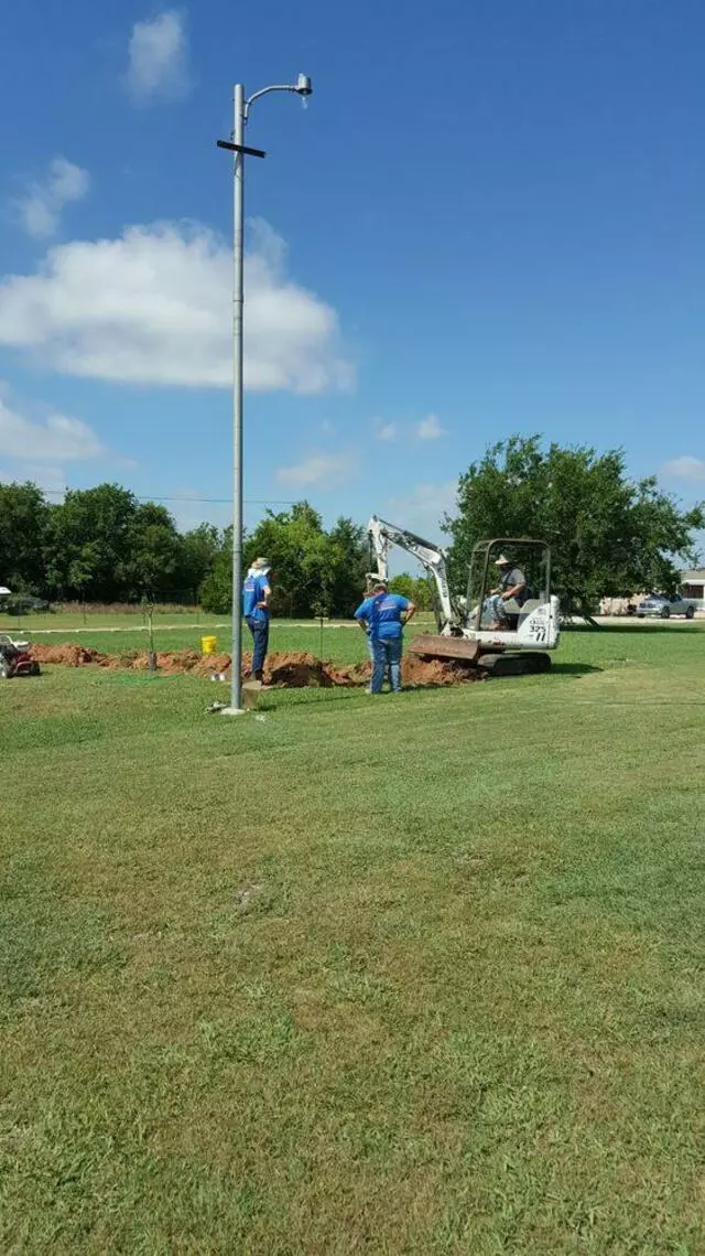 All American Wastewater Solutions
