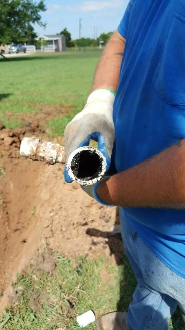 All American Wastewater Solutions